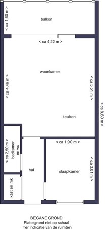 Foto - Te koop: Lisztgaarde 50, 5344 EE Oss